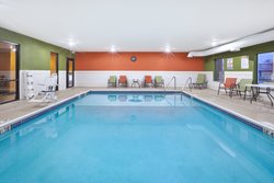  - Holiday Inn Express & Suites Circleville