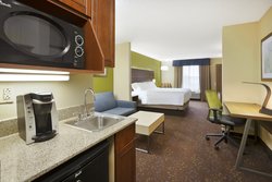  - Holiday Inn Express & Suites Circleville