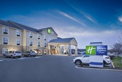  - Holiday Inn Express & Suites Circleville