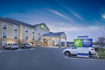 Holiday Inn Express & Suites Circleville, an IHG Hotel