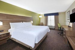  - Holiday Inn Express & Suites Circleville