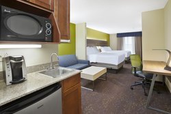  - Holiday Inn Express & Suites Circleville