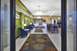  - Holiday Inn Express & Suites Circleville