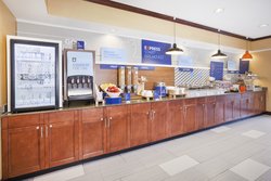  - Holiday Inn Express & Suites Circleville
