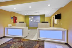  - Holiday Inn Express & Suites Circleville