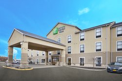  - Holiday Inn Express & Suites Circleville