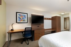  - Holiday Inn Express Alpharetta