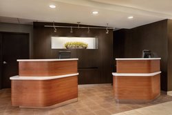  - Courtyard by Marriott Hotel Topeka - I-470, Exit 2