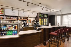  - Courtyard by Marriott Hotel Topeka - I-470, Exit 2