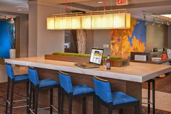  - Courtyard by Marriott Hotel Frederick - I-270, Exit 31