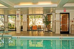  - Courtyard by Marriott Hotel Frederick - I-270, Exit 31