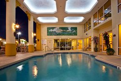  - Holiday Inn Express & Suites Cocoa Beach