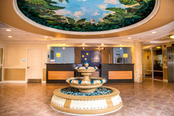  - Holiday Inn Express & Suites Cocoa Beach