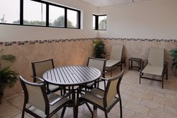  - Holiday Inn Express Crestwood