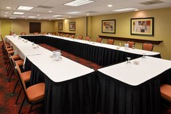  - Holiday Inn Express Crestwood