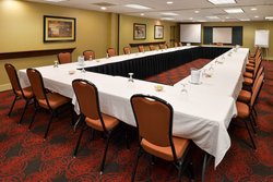  - Holiday Inn Express Crestwood
