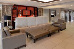  - Holiday Inn Express Crestwood