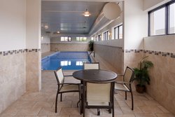  - Holiday Inn Express Crestwood