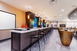  - Holiday Inn Northeast Bush Airport Area Humble