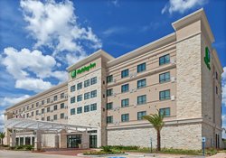  - Holiday Inn Northeast Bush Airport Area Humble