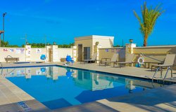  - Holiday Inn Northeast Bush Airport Area Humble