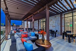  - Holiday Inn Northeast Bush Airport Area Humble