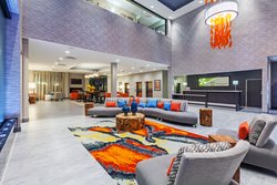  - Holiday Inn Northeast Bush Airport Area Humble