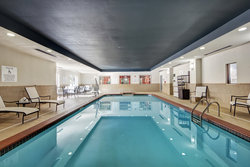  - Holiday Inn Express & Suites North Oklahoma City - I-35 & I-44, Exit 137