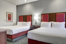  - Holiday Inn Express & Suites North Oklahoma City - I-35 & I-44, Exit 137