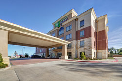  - Holiday Inn Express & Suites North Oklahoma City - I-35 & I-44, Exit 137