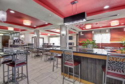  - Holiday Inn Express & Suites North Oklahoma City - I-35 & I-44, Exit 137