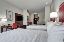  - Holiday Inn Express & Suites North Oklahoma City - I-35 & I-44, Exit 137