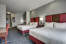  - Holiday Inn Express & Suites North Oklahoma City - I-35 & I-44, Exit 137