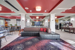  - Holiday Inn Express & Suites North Oklahoma City - I-35 & I-44, Exit 137