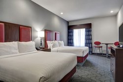  - Holiday Inn Express & Suites North Oklahoma City - I-35 & I-44, Exit 137