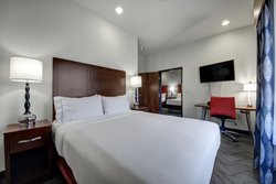 - Holiday Inn Express & Suites North Oklahoma City - I-35 & I-44, Exit 137