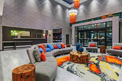  - Holiday Inn Northeast Bush Airport Area Humble