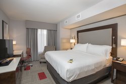  - Holiday Inn Express & Suites Downtown Cincinnati - I-71, Exit 1C & 2