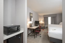  - Holiday Inn Express & Suites Downtown Cincinnati - I-71, Exit 1C & 2