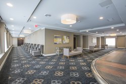  - Holiday Inn Express & Suites Downtown Cincinnati - I-71, Exit 1C & 2
