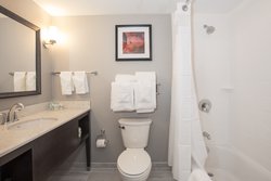  - Holiday Inn Express & Suites Downtown Cincinnati - I-71, Exit 1C & 2