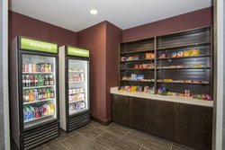  - Holiday Inn Express & Suites Downtown Cincinnati - I-71, Exit 1C & 2