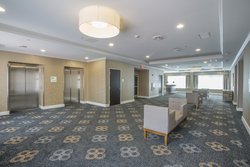  - Holiday Inn Express & Suites Downtown Cincinnati - I-71, Exit 1C & 2
