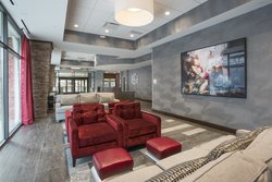  - Holiday Inn Express & Suites Downtown Cincinnati - I-71, Exit 1C & 2