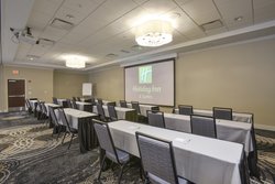 - Holiday Inn Express & Suites Downtown Cincinnati - I-71, Exit 1C & 2