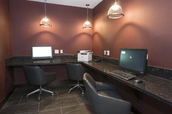  - Holiday Inn Express & Suites Downtown Cincinnati - I-71, Exit 1C & 2