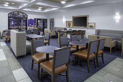  - Holiday Inn Express & Suites Coeur d'Alene - I-90, Exit 11