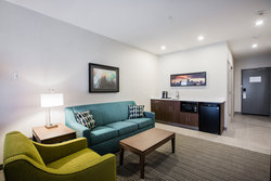  - Holiday Inn & Suites Conference Centre South Calgary