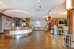  - SpringHill Suites by Marriott Aurora - I-225, Exits 10 & 10A