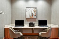  - SpringHill Suites by Marriott Aurora - I-225, Exits 10 & 10A